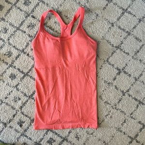 COPY - COPY - Lululemon Ebb to Street tank top